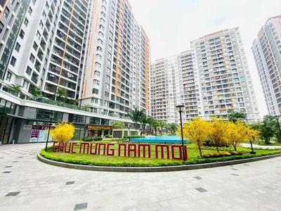 Safira Khang Dien, Vietnam Safira Khang Dien, Vietnam