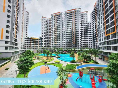 Safira Khang Dien, Vietnam Safira Khang Dien, Vietnam