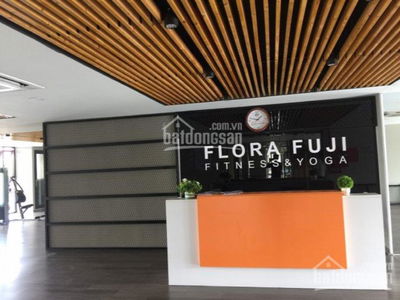 Fuji Residence, Vietnam Fuji Residence, Vietnam