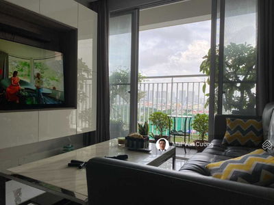 Scenic Valley 1, Vietnam Scenic Valley 1, Vietnam