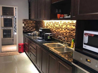 Léman Luxury Apartments, Vietnam Léman Luxury Apartments, Vietnam