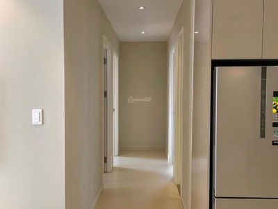 M-One South Saigon, Vietnam M-One South Saigon, Vietnam