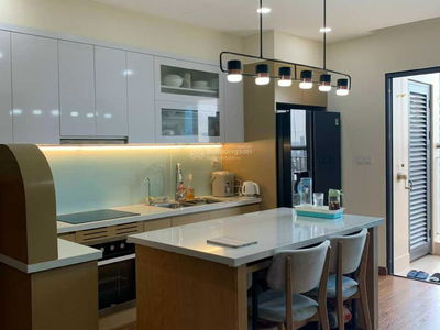 Golden Park Tower, Vietnam Golden Park Tower, Vietnam