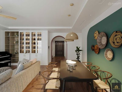 Golden Park Tower, Vietnam Golden Park Tower, Vietnam