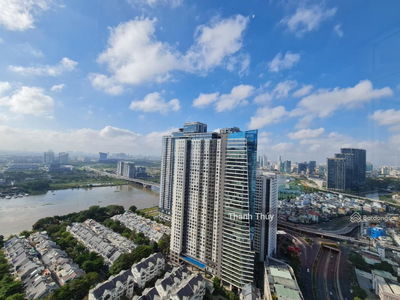 Saigon Pearl, Vietnam Saigon Pearl, Vietnam