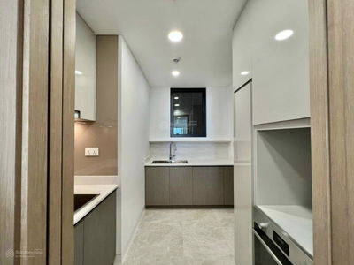 The River Thu Thiem, Vietnam The River Thu Thiem, Vietnam