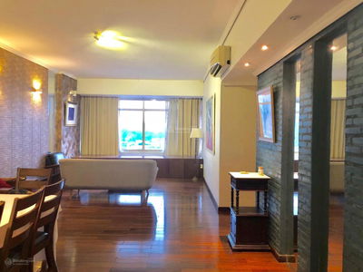 Saigon Pearl, Vietnam Saigon Pearl, Vietnam