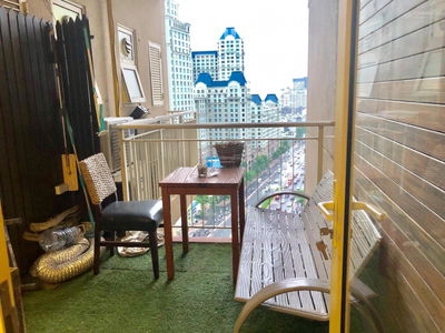 Saigon Pearl, Vietnam Saigon Pearl, Vietnam