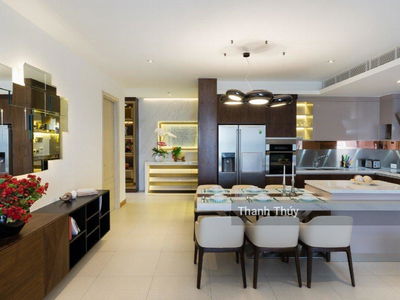 Diamond Island, Vietnam Diamond Island, Vietnam