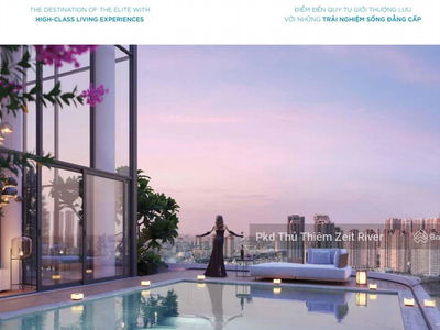 Zeit River Thu Thiem, Vietnam  Zeit River Thu Thiem, Vietnam