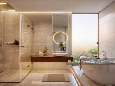 Zeit River Thu Thiem, Vietnam Zeit River Thu Thiem, Vietnam