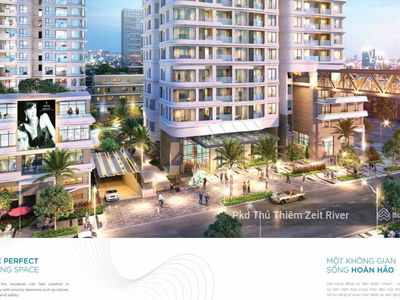 Zeit River Thu Thiem, Vietnam  Zeit River Thu Thiem, Vietnam
