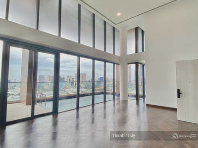 Empire City Thu Thiem, Vietnam Empire City Thu Thiem, Vietnam