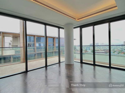 Empire City Thu Thiem, Vietnam  Empire City Thu Thiem, Vietnam