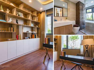 One Verandah Mapletree, Vietnam One Verandah Mapletree, Vietnam