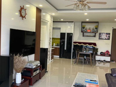 Sun Square, Vietnam Sun Square, Vietnam