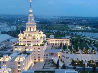 Vinhomes Ocean Park Gia Lam, Vietnam Vinhomes Ocean Park Gia Lam, Vietnam