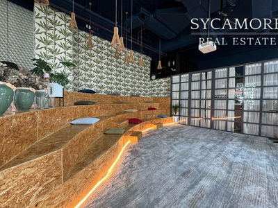 Dubai Marina Moon, United Arab Emirates  Dubai Marina Moon, United Arab Emirates