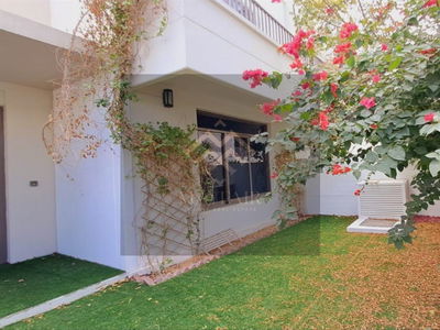 Hayat Townhouses, United Arab Emirates  Hayat Townhouses, United Arab Emirates