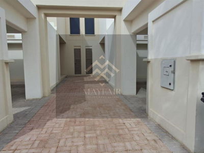 Hayat Townhouses, United Arab Emirates  Hayat Townhouses, United Arab Emirates