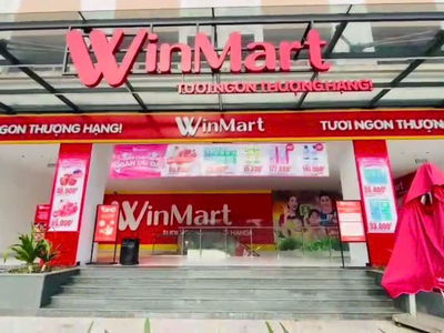 Eurowindow River Park, Vietnam Eurowindow River Park, Vietnam