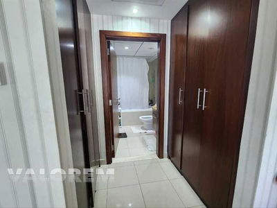 Standpoint Tower 1, United Arab Emirates  Standpoint Tower 1, United Arab Emirates