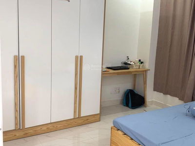 Gia Hoa residential area, Vietnam Gia Hoa residential area, Vietnam