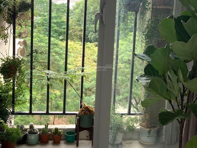 Gia Hoa residential area, Vietnam Gia Hoa residential area, Vietnam