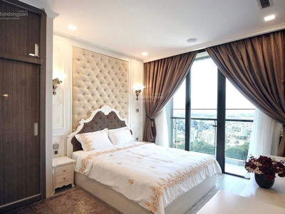 Vinhomes Golden River Ba Son, Vietnam Vinhomes Golden River Ba Son, Vietnam