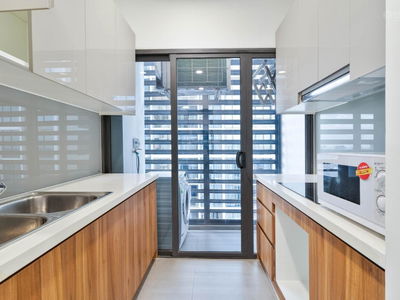 Eco Green Saigon, Vietnam Eco Green Saigon, Vietnam