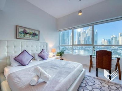 Marina View Tower B, United Arab Emirates  Marina View Tower B, United Arab Emirates