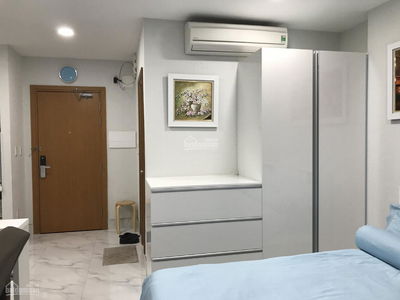 The Everrich Infinity, Vietnam The Everrich Infinity, Vietnam