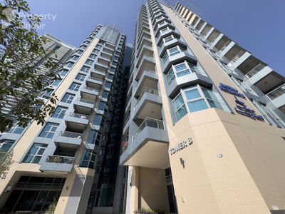 Marina Residence B, United Arab Emirates  Marina Residence B, United Arab Emirates