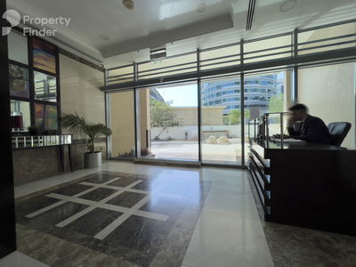 Marina Residence B, United Arab Emirates  Marina Residence B, United Arab Emirates