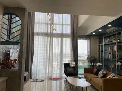 Estella Heights, Vietnam Estella Heights, Vietnam