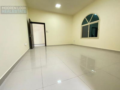 Khalifa City A Villas