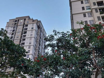 Gia Hoa residential area, Vietnam Gia Hoa residential area, Vietnam