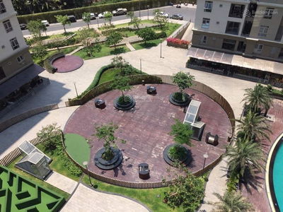 Gia Hoa residential area, Vietnam Gia Hoa residential area, Vietnam