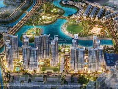 Glory Heights - Vinhomes Grand Park, Vietnam  Glory Heights - Vinhomes Grand Park, Vietnam