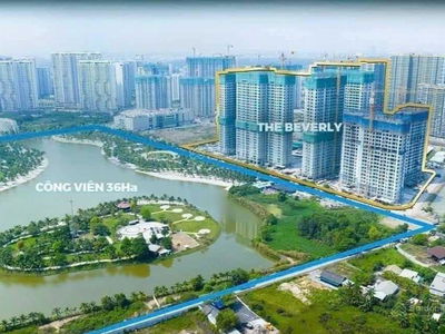 Glory Heights - Vinhomes Grand Park, Vietnam Glory Heights - Vinhomes Grand Park, Vietnam