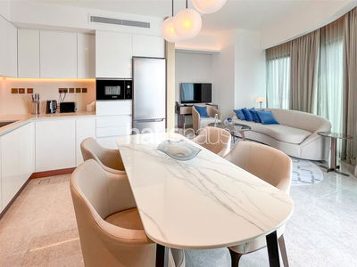 Address Harbour Point Tower 2