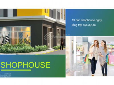 Bcons Polygon, Vietnam Bcons Polygon, Vietnam