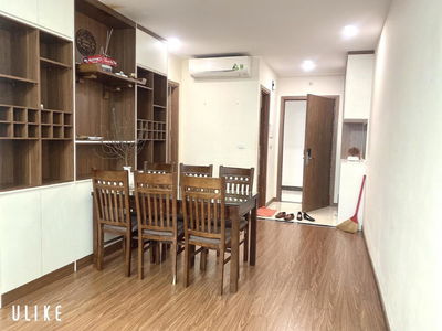 Eco Green City, Vietnam Eco Green City, Vietnam