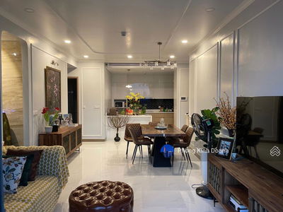 Sunwah Pearl, Vietnam Sunwah Pearl, Vietnam