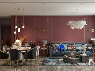 Sunwah Pearl, Vietnam Sunwah Pearl, Vietnam