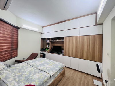 Cau Giay New Urban Area, Vietnam Cau Giay New Urban Area, Vietnam