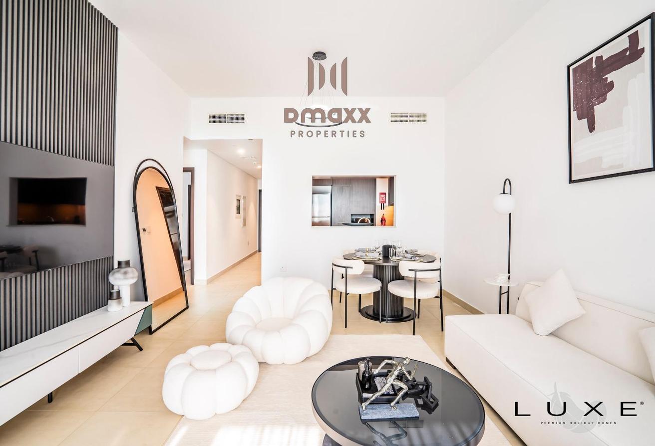 Downtown Views II Tower 1, United Arab Emirates Downtown Views II Tower 1, United Arab Emirates