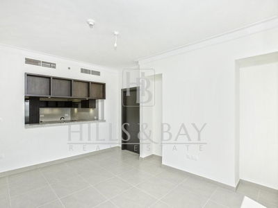 Dubai Creek Residence Tower 2 North