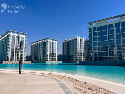 Azizi Riviera 45, United Arab Emirates  Azizi Riviera 45, United Arab Emirates