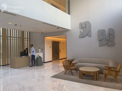 Executive Residences 2, United Arab Emirates  Executive Residences 2, United Arab Emirates